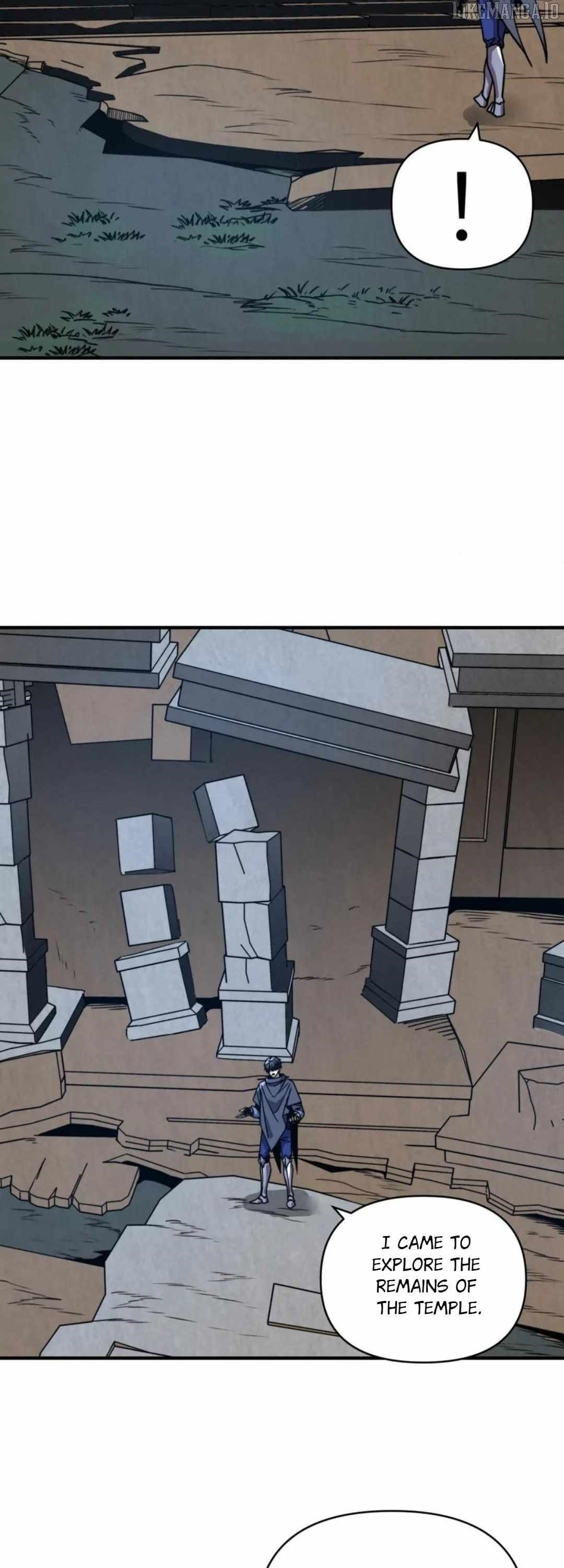 Starting as the God of Wealth, Taming Billions of Divine Pets! Chapter 27 - Page 11