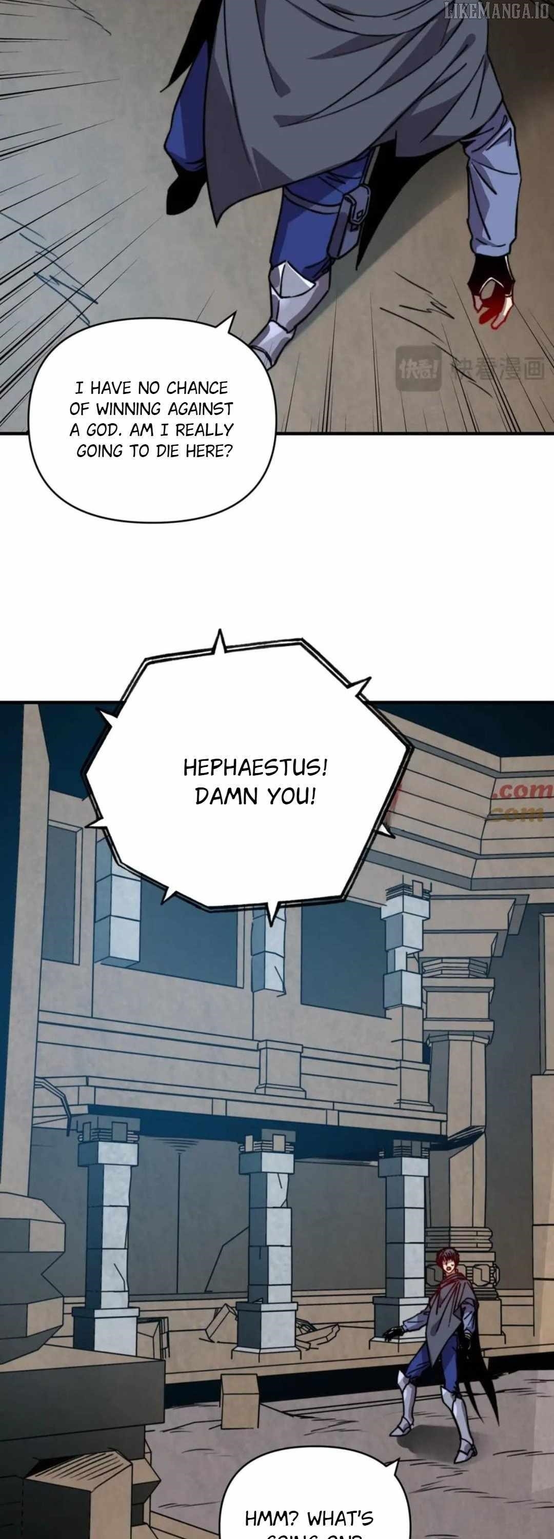 Starting as the God of Wealth, Taming Billions of Divine Pets! Chapter 27 - Page 23