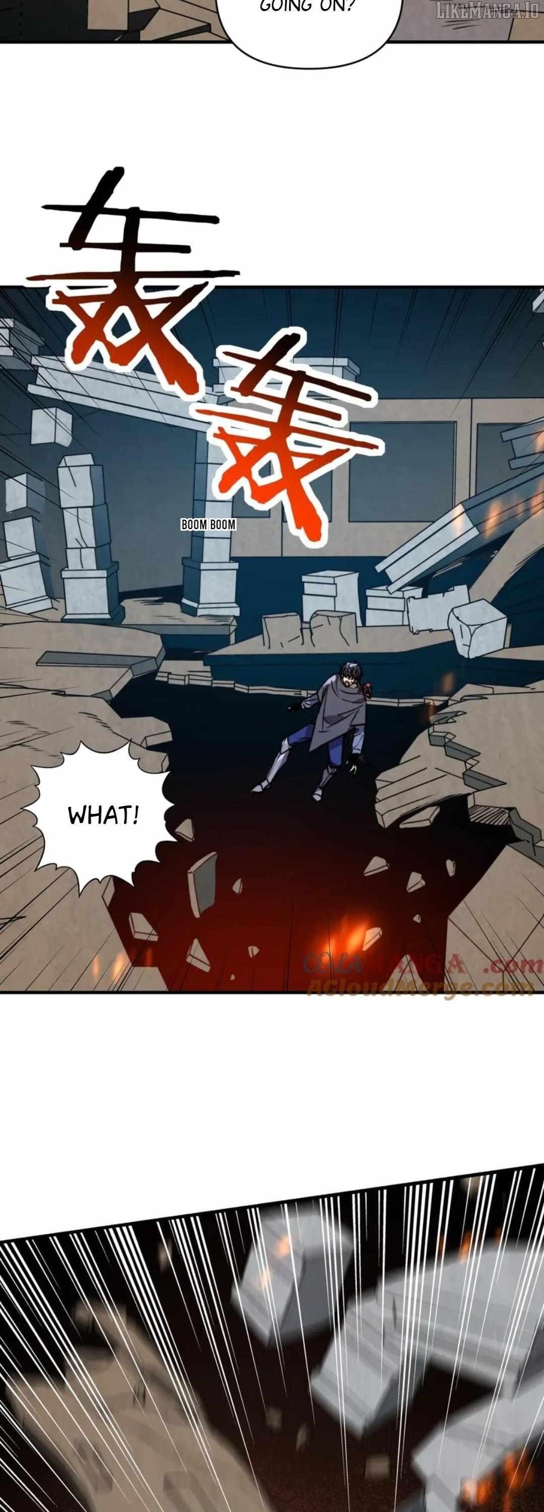 Starting as the God of Wealth, Taming Billions of Divine Pets! Chapter 27 - Page 24