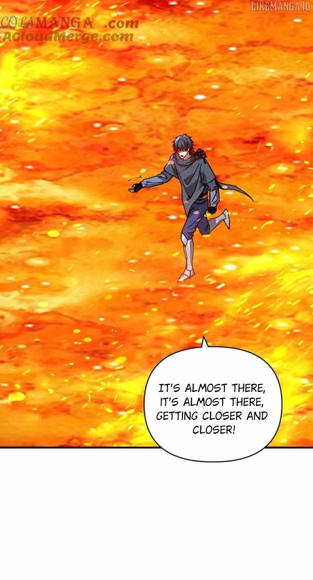 Starting as the God of Wealth, Taming Billions of Divine Pets! Chapter 28 - Page 18