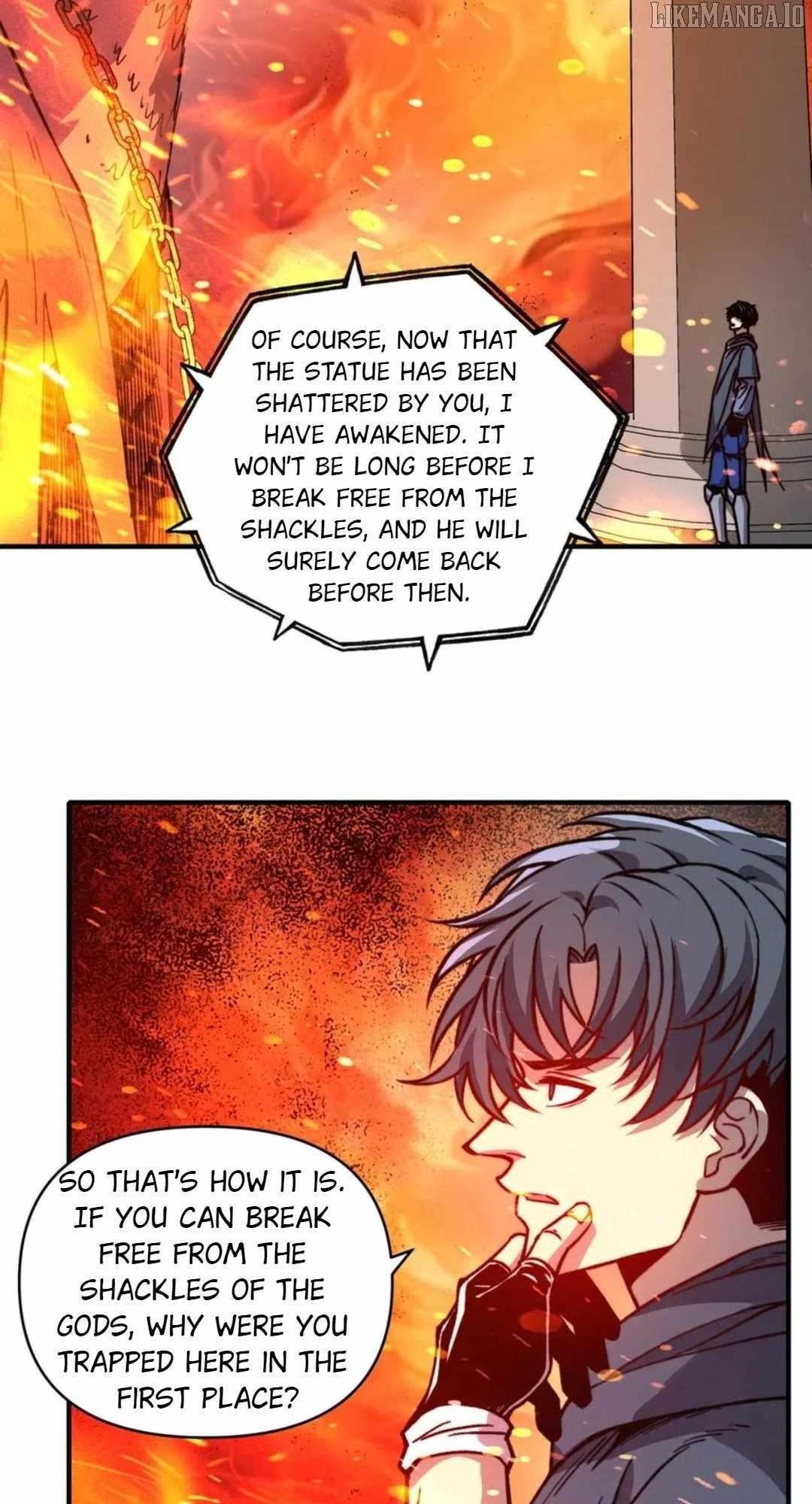 Starting as the God of Wealth, Taming Billions of Divine Pets! Chapter 28 - Page 2