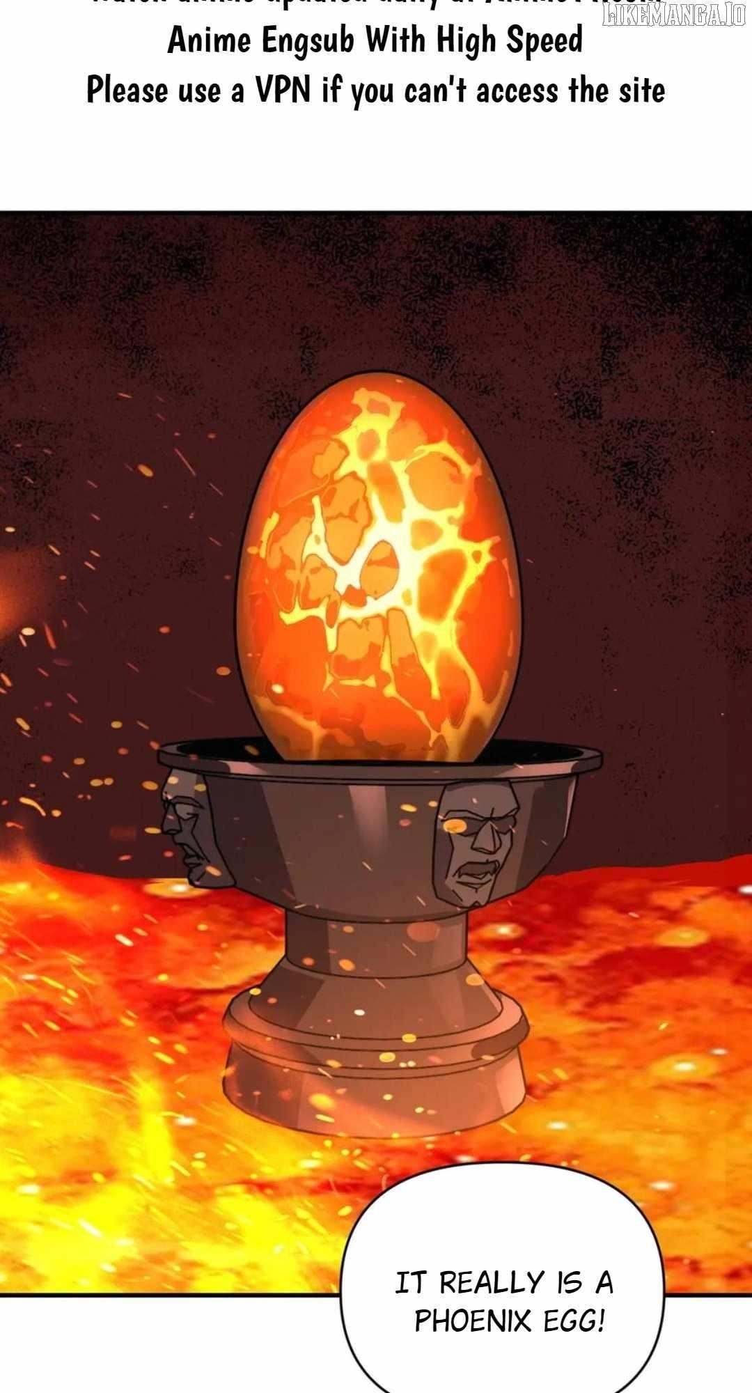 Starting as the God of Wealth, Taming Billions of Divine Pets! Chapter 28 - Page 20