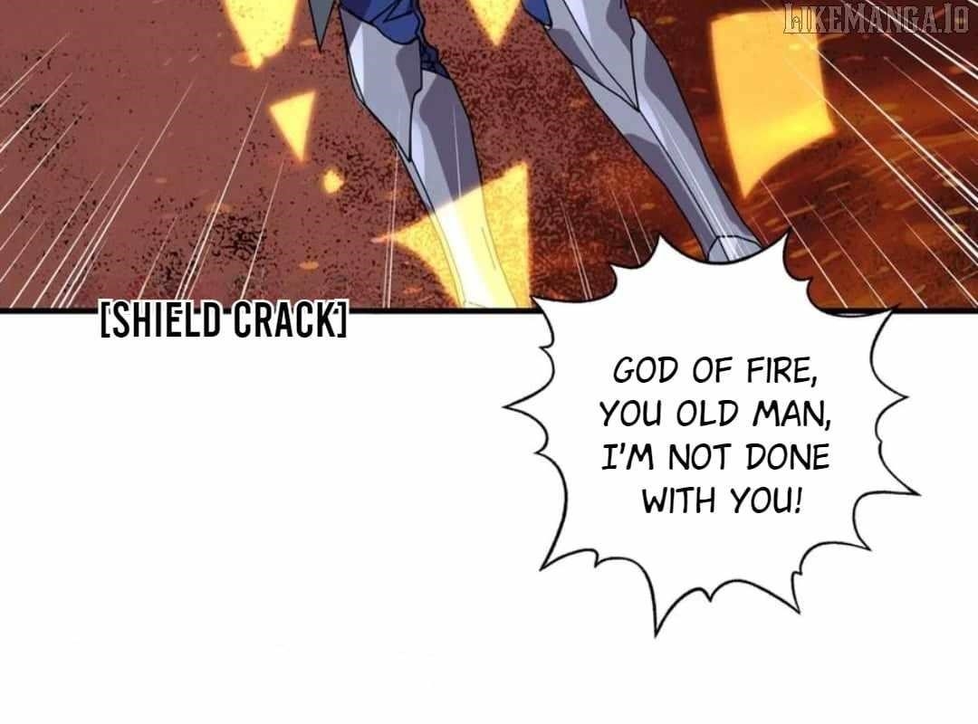 Starting as the God of Wealth, Taming Billions of Divine Pets! Chapter 28 - Page 24