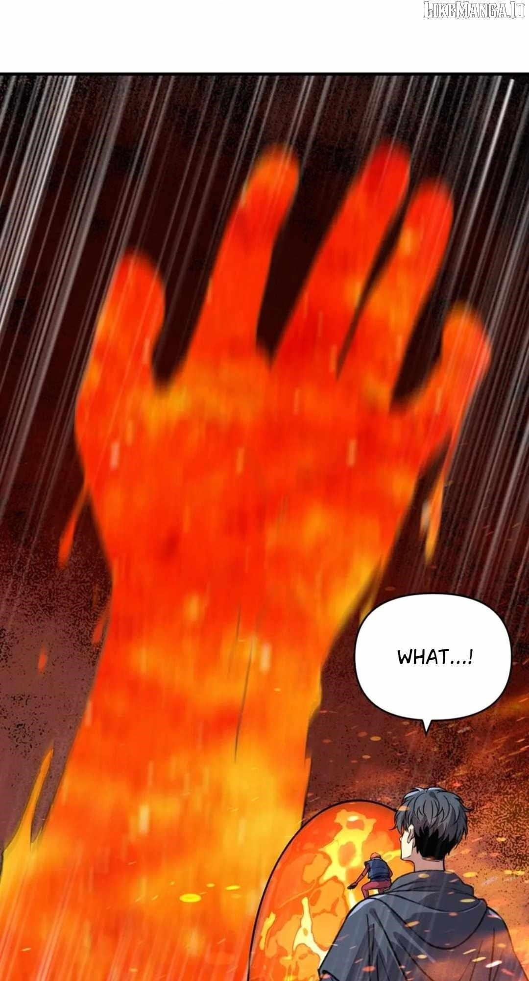 Starting as the God of Wealth, Taming Billions of Divine Pets! Chapter 28 - Page 25