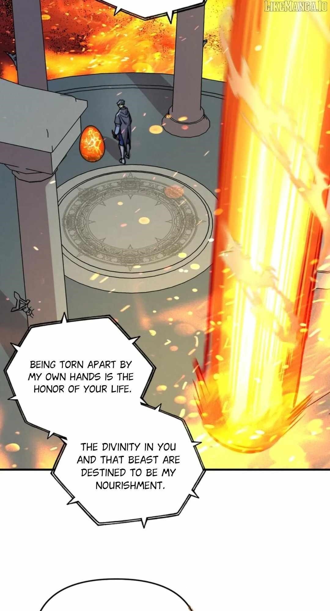 Starting as the God of Wealth, Taming Billions of Divine Pets! Chapter 28 - Page 42