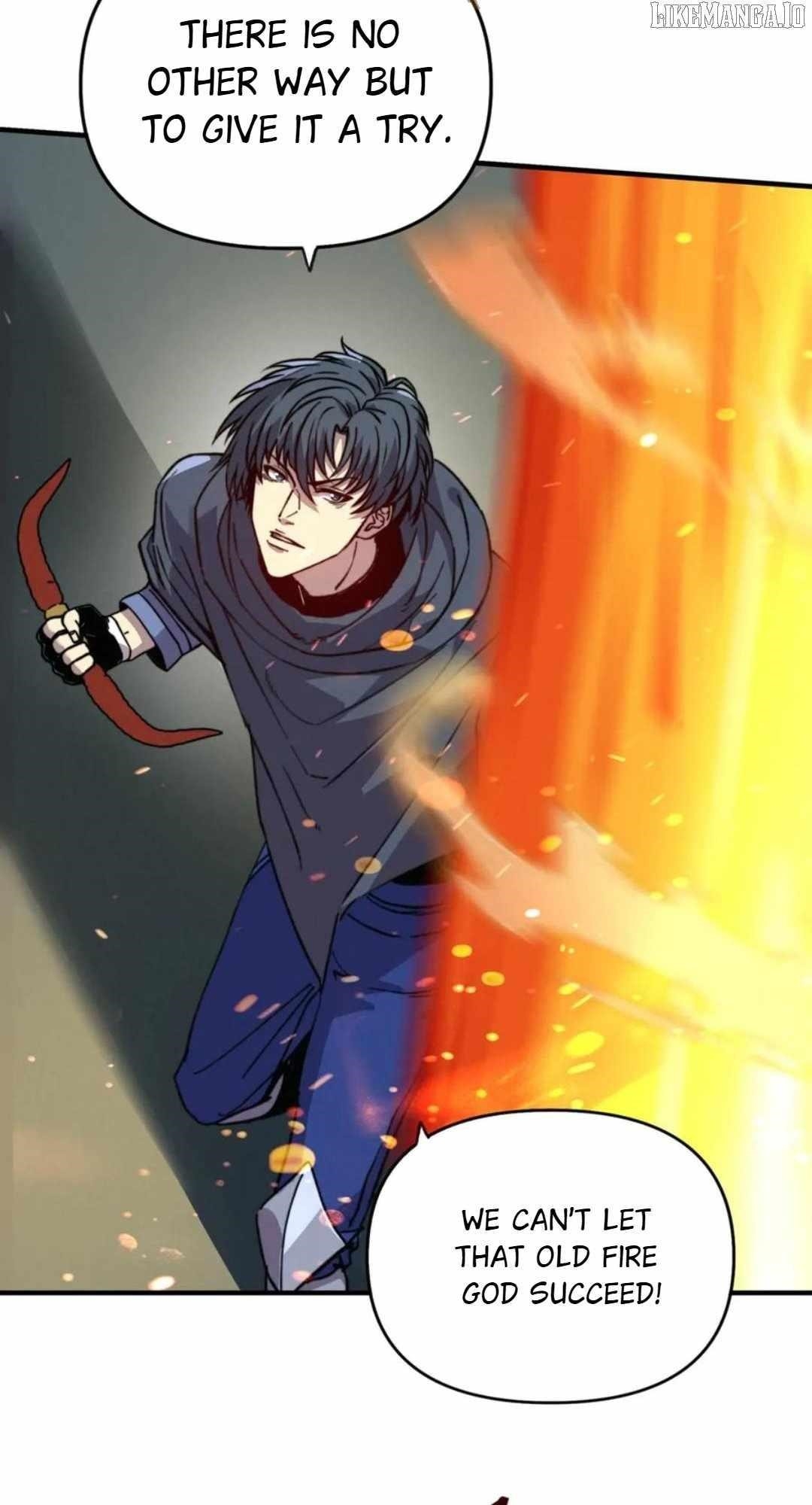 Starting as the God of Wealth, Taming Billions of Divine Pets! Chapter 28 - Page 43