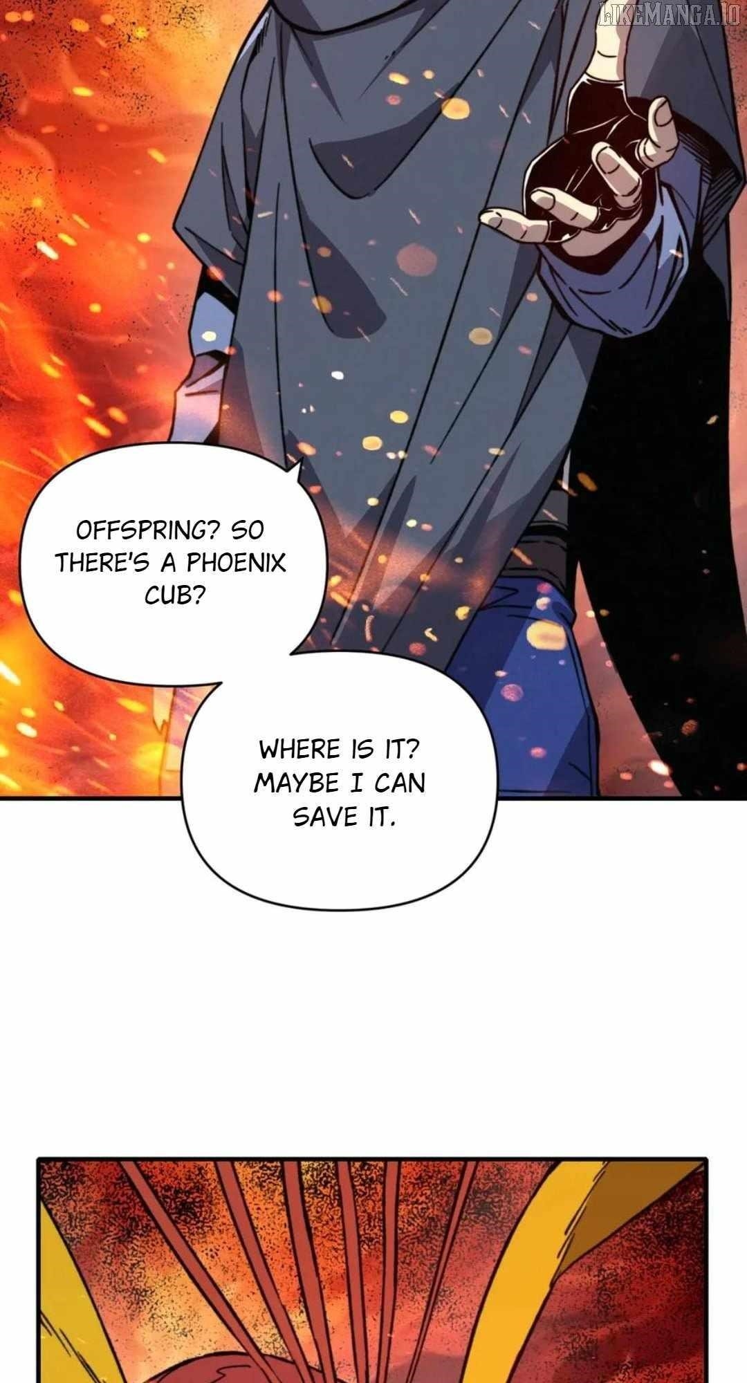 Starting as the God of Wealth, Taming Billions of Divine Pets! Chapter 28 - Page 5