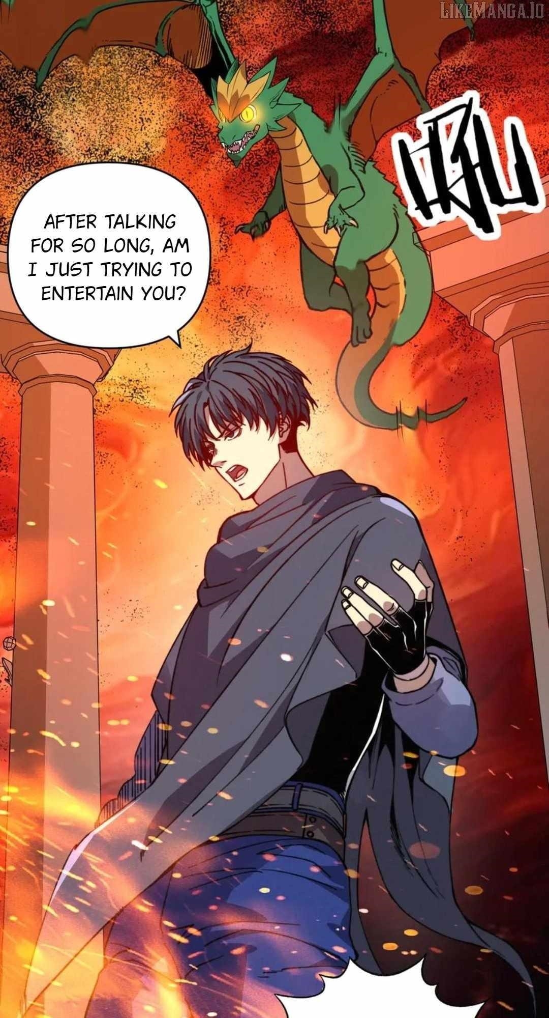 Starting as the God of Wealth, Taming Billions of Divine Pets! Chapter 28 - Page 7