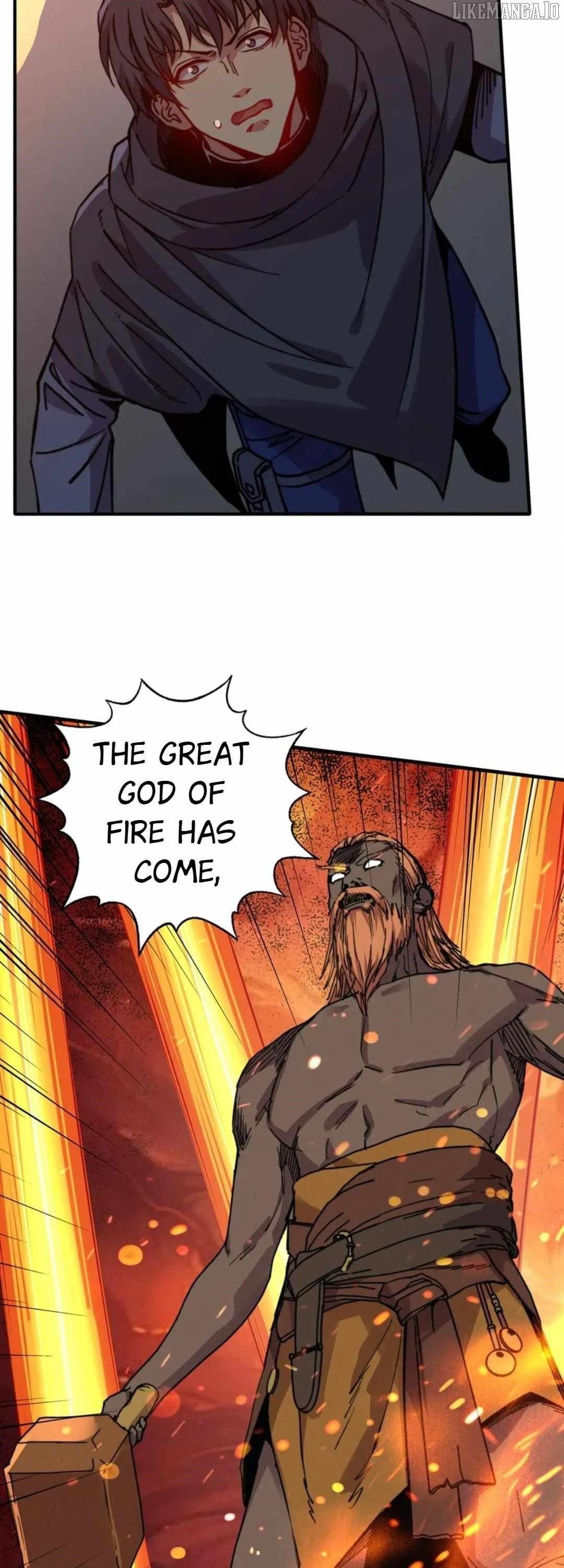 Starting as the God of Wealth, Taming Billions of Divine Pets! Chapter 29 - Page 11