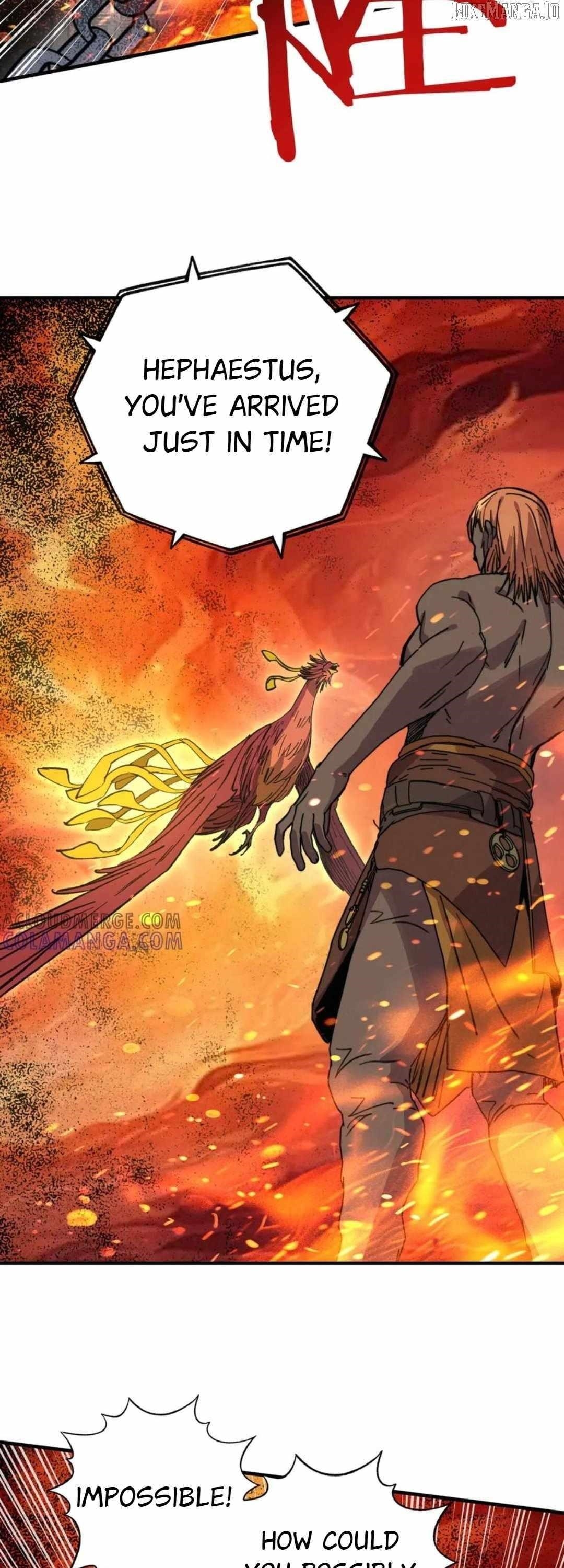 Starting as the God of Wealth, Taming Billions of Divine Pets! Chapter 29 - Page 13