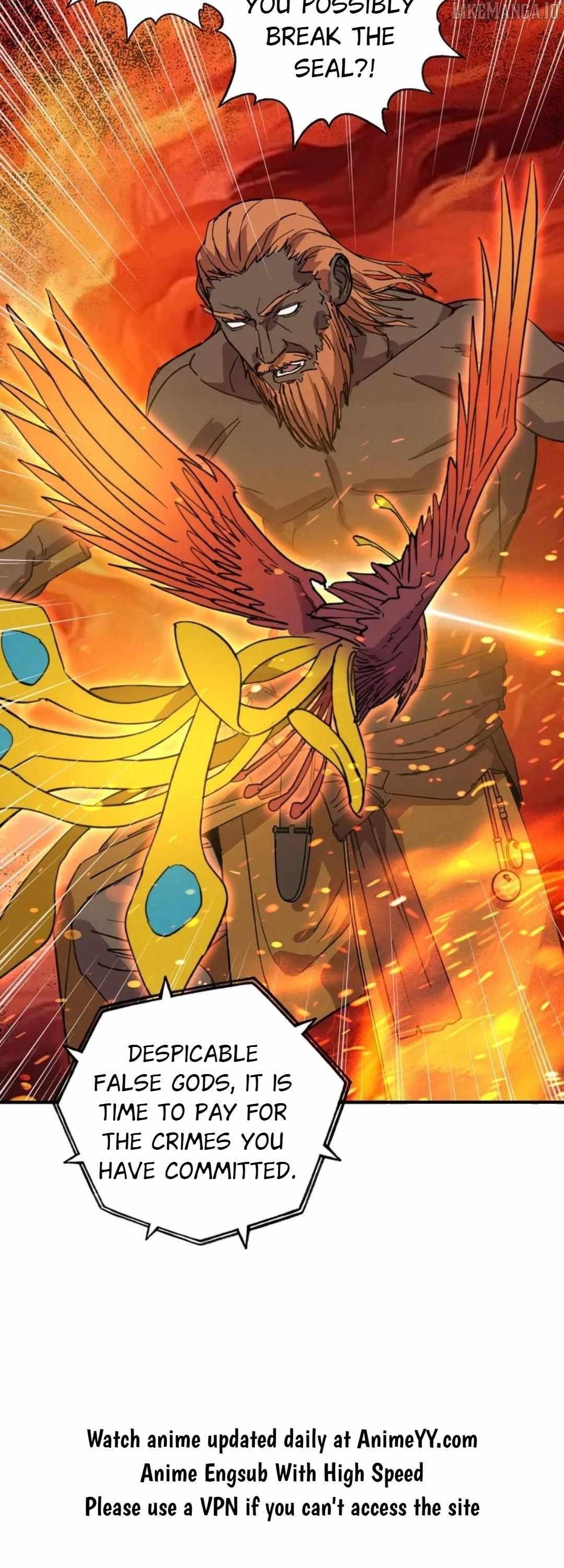 Starting as the God of Wealth, Taming Billions of Divine Pets! Chapter 29 - Page 14