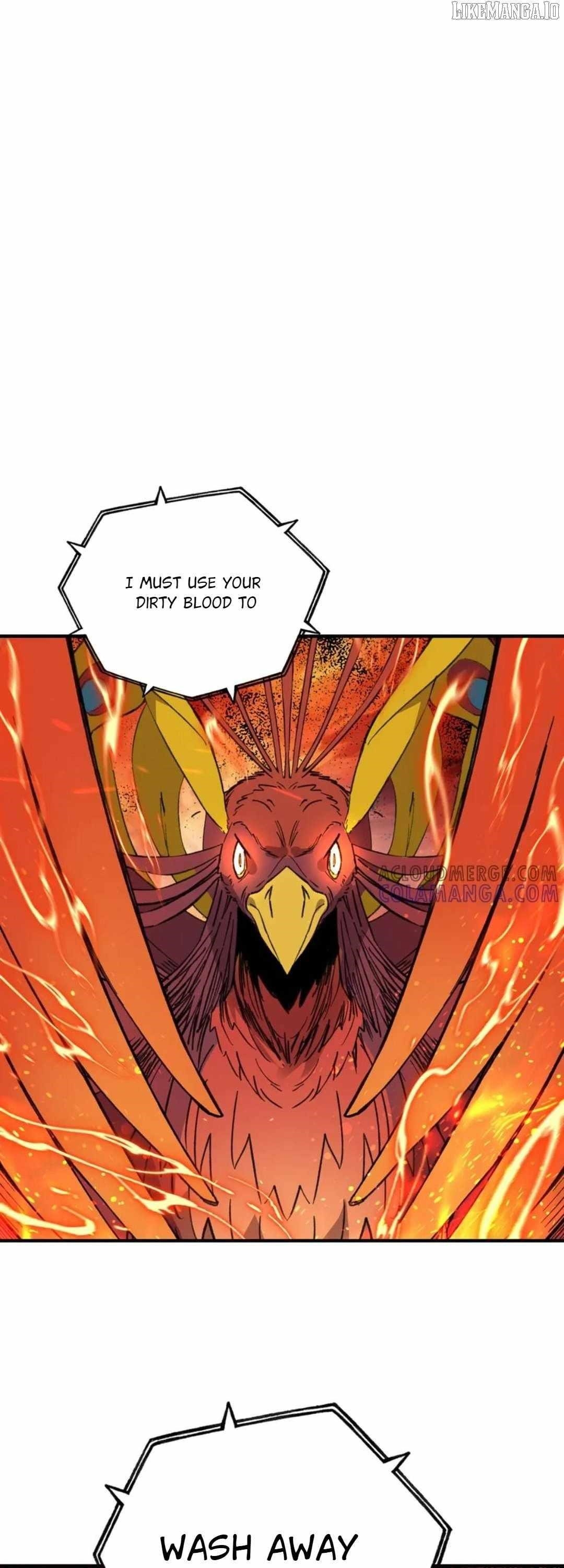 Starting as the God of Wealth, Taming Billions of Divine Pets! Chapter 29 - Page 15