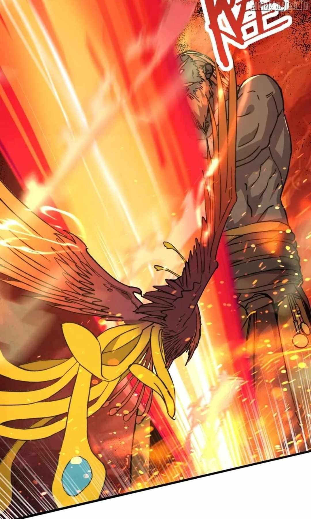 Starting as the God of Wealth, Taming Billions of Divine Pets! Chapter 29 - Page 20