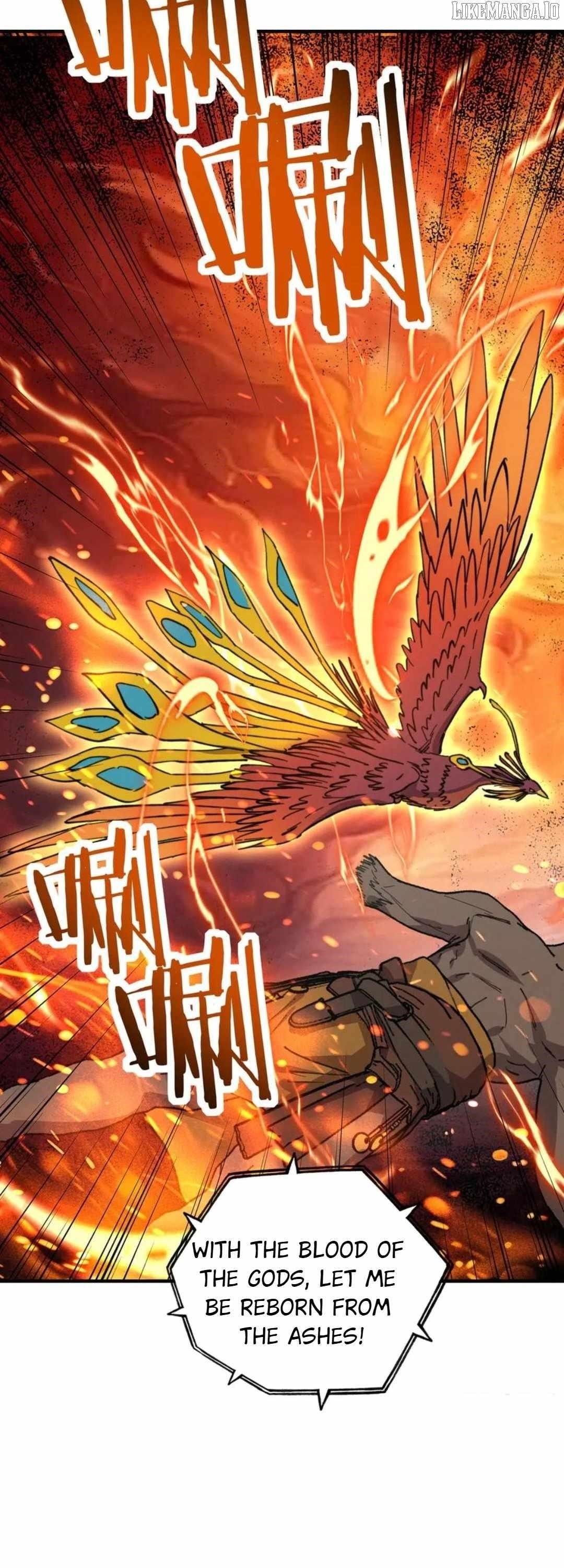 Starting as the God of Wealth, Taming Billions of Divine Pets! Chapter 29 - Page 28