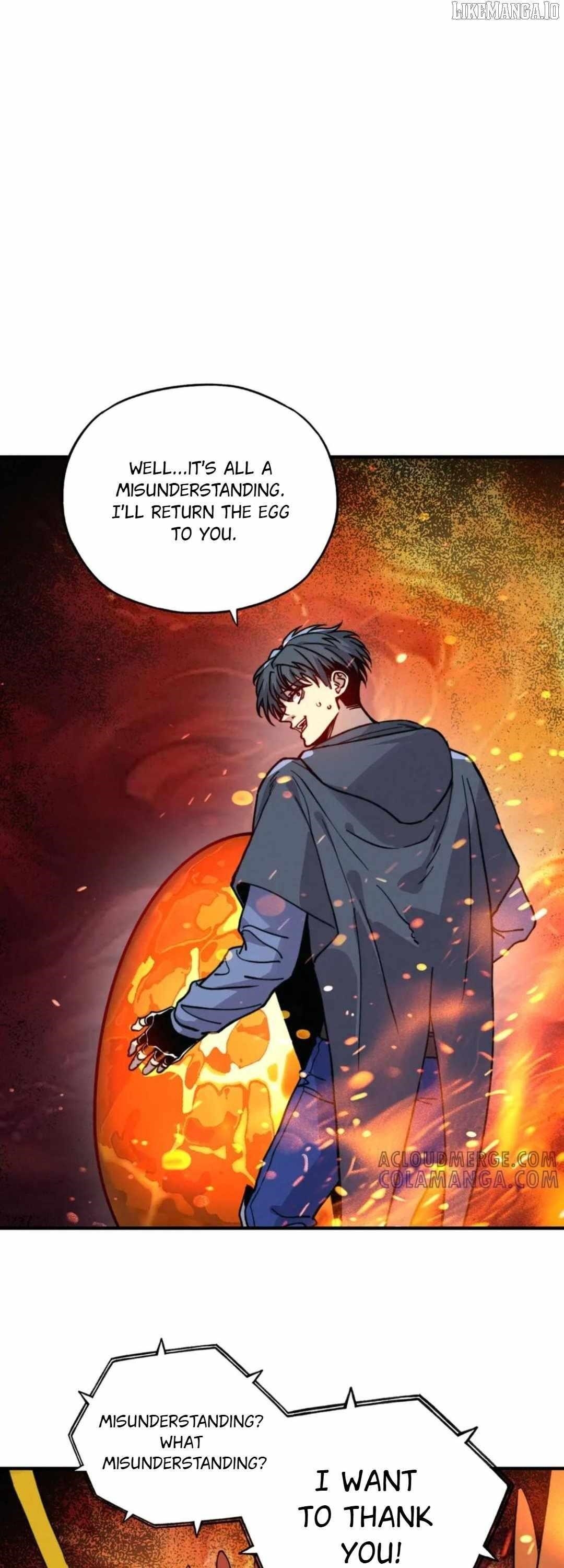 Starting as the God of Wealth, Taming Billions of Divine Pets! Chapter 29 - Page 29