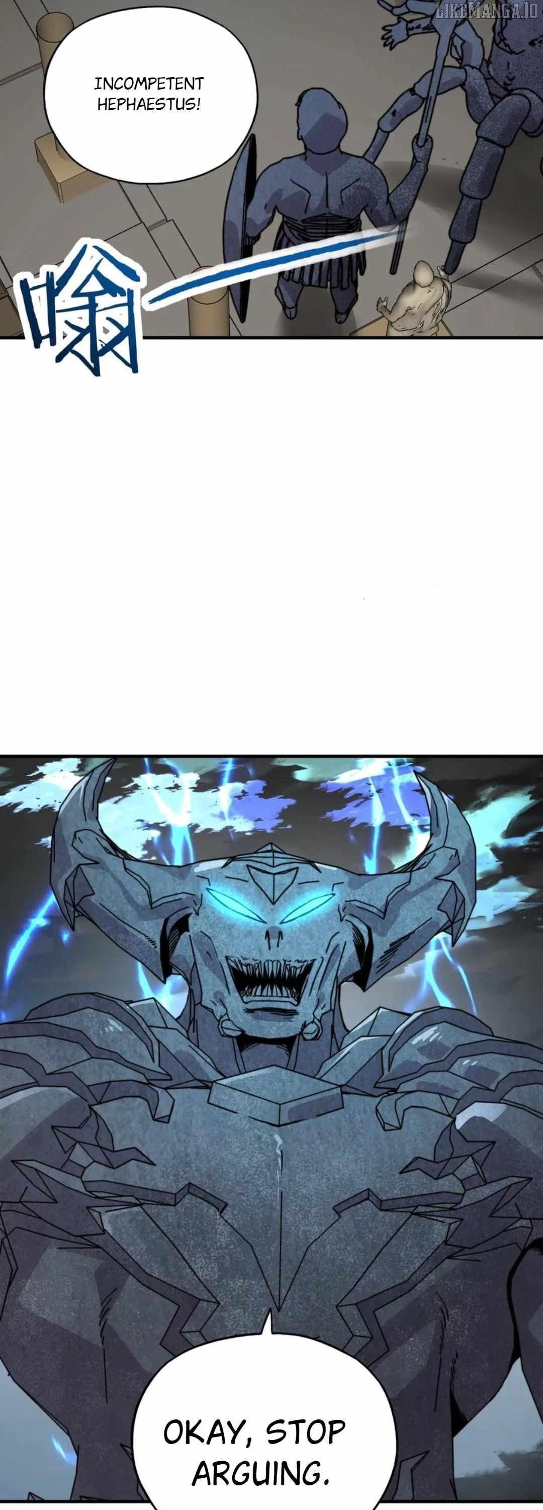 Starting as the God of Wealth, Taming Billions of Divine Pets! Chapter 30 - Page 10