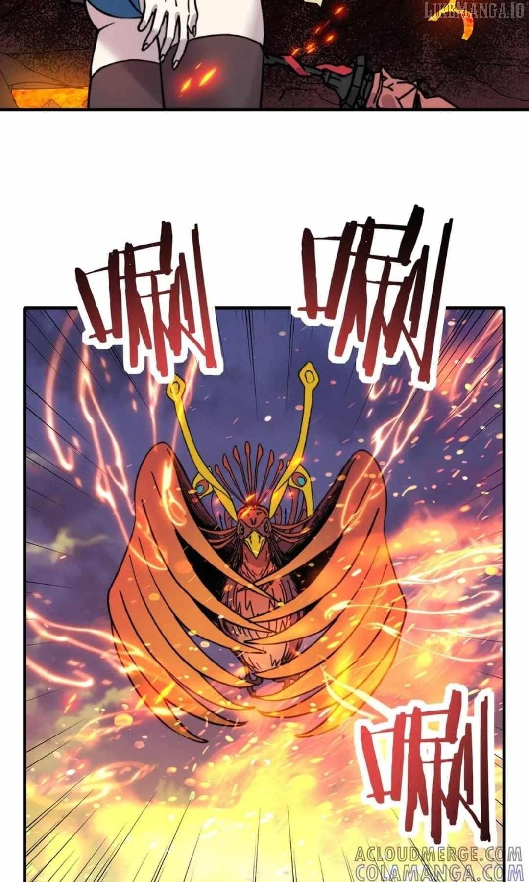 Starting as the God of Wealth, Taming Billions of Divine Pets! Chapter 30 - Page 16