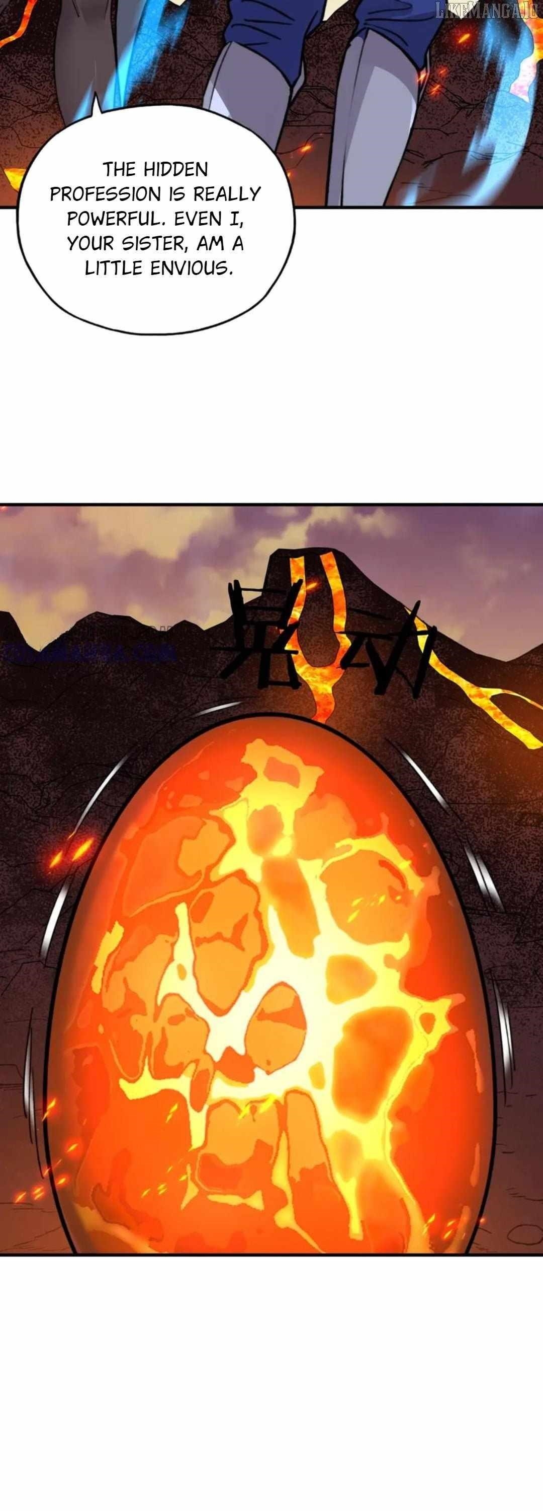 Starting as the God of Wealth, Taming Billions of Divine Pets! Chapter 30 - Page 25