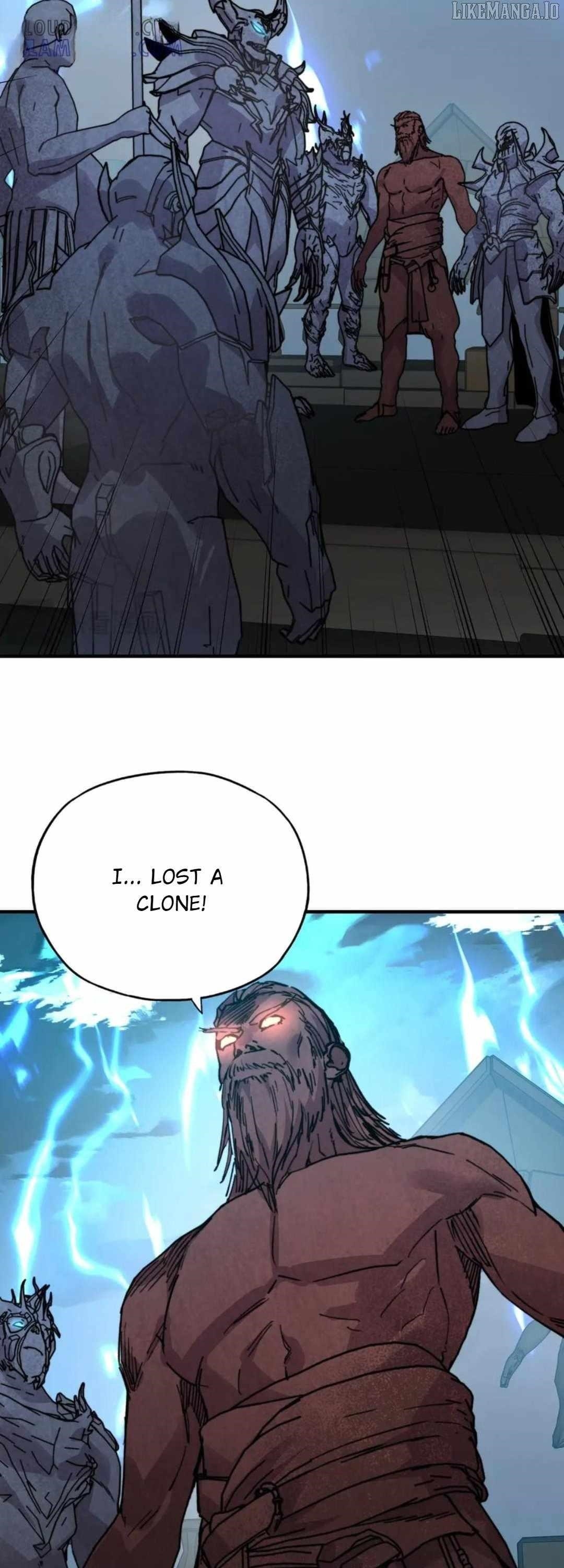 Starting as the God of Wealth, Taming Billions of Divine Pets! Chapter 30 - Page 7