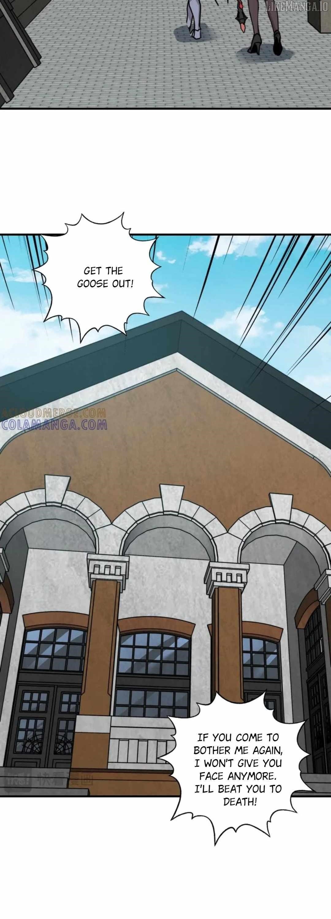 Starting as the God of Wealth, Taming Billions of Divine Pets! Chapter 31 - Page 2