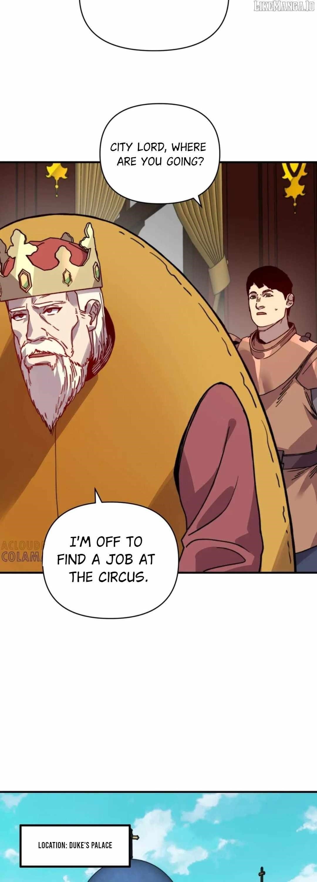 Starting as the God of Wealth, Taming Billions of Divine Pets! Chapter 31 - Page 24