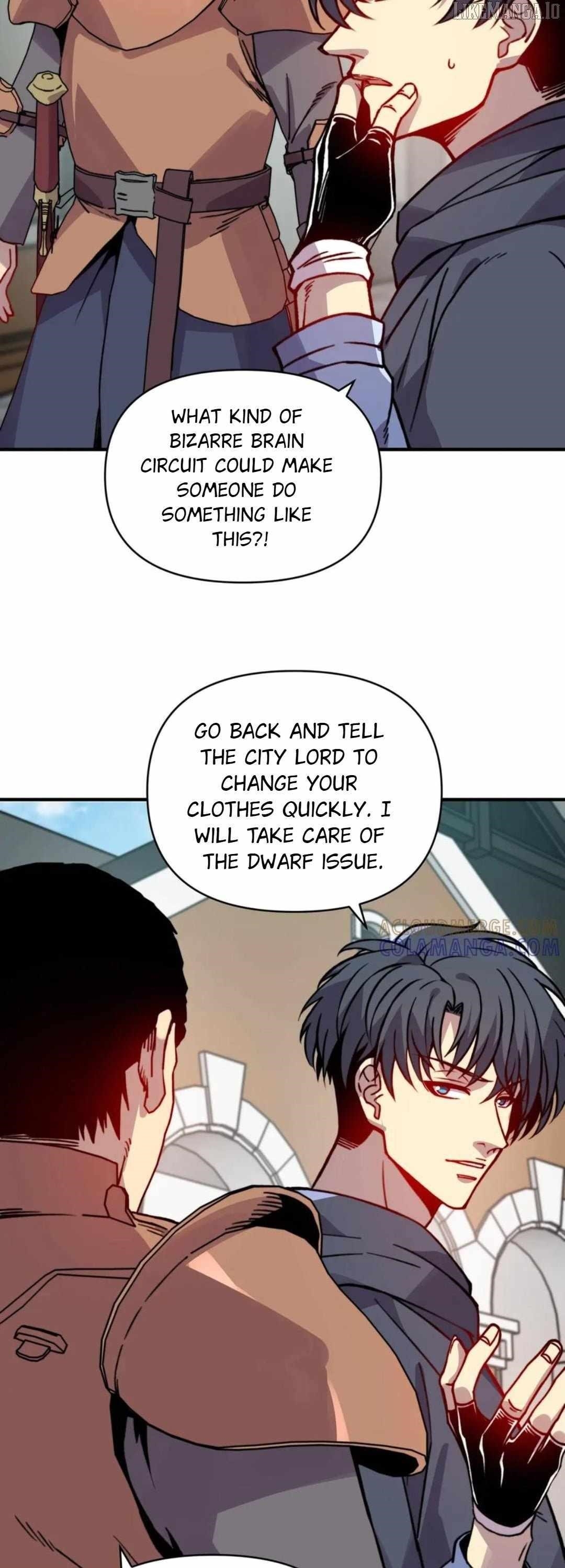 Starting as the God of Wealth, Taming Billions of Divine Pets! Chapter 31 - Page 9