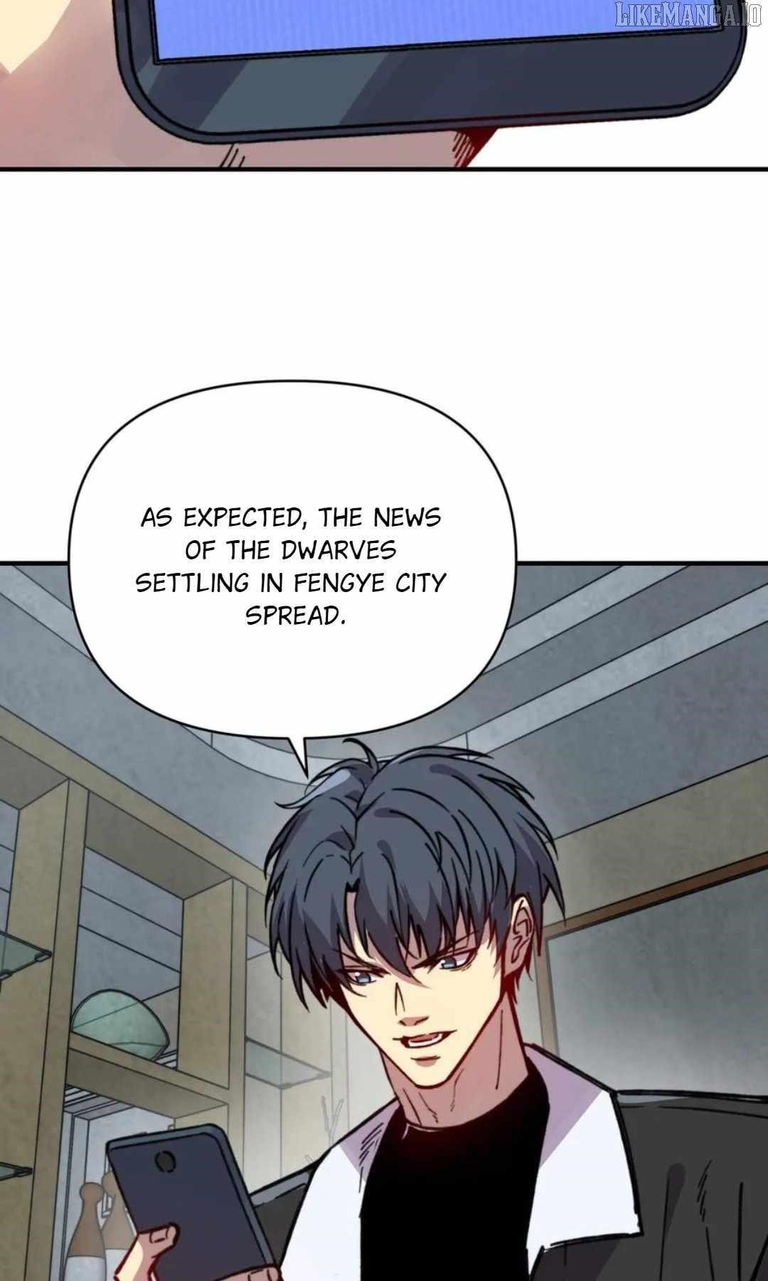 Starting as the God of Wealth, Taming Billions of Divine Pets! Chapter 32 - Page 17