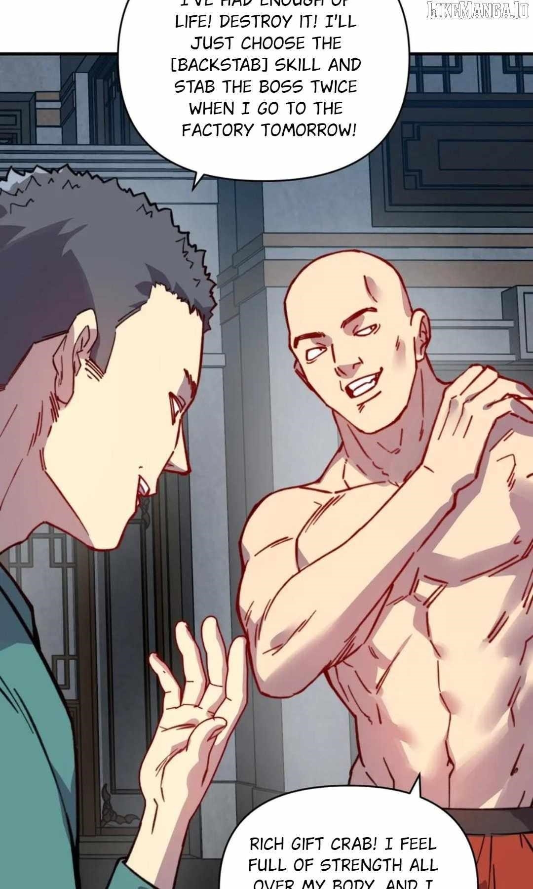 Starting as the God of Wealth, Taming Billions of Divine Pets! Chapter 32 - Page 27