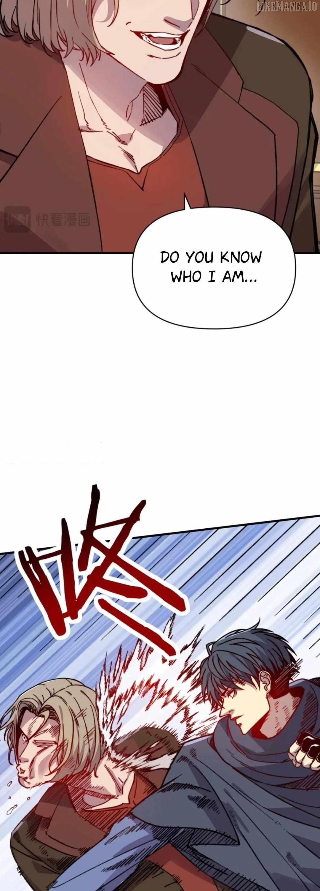 Starting as the God of Wealth, Taming Billions of Divine Pets! Chapter 32 - Page 3