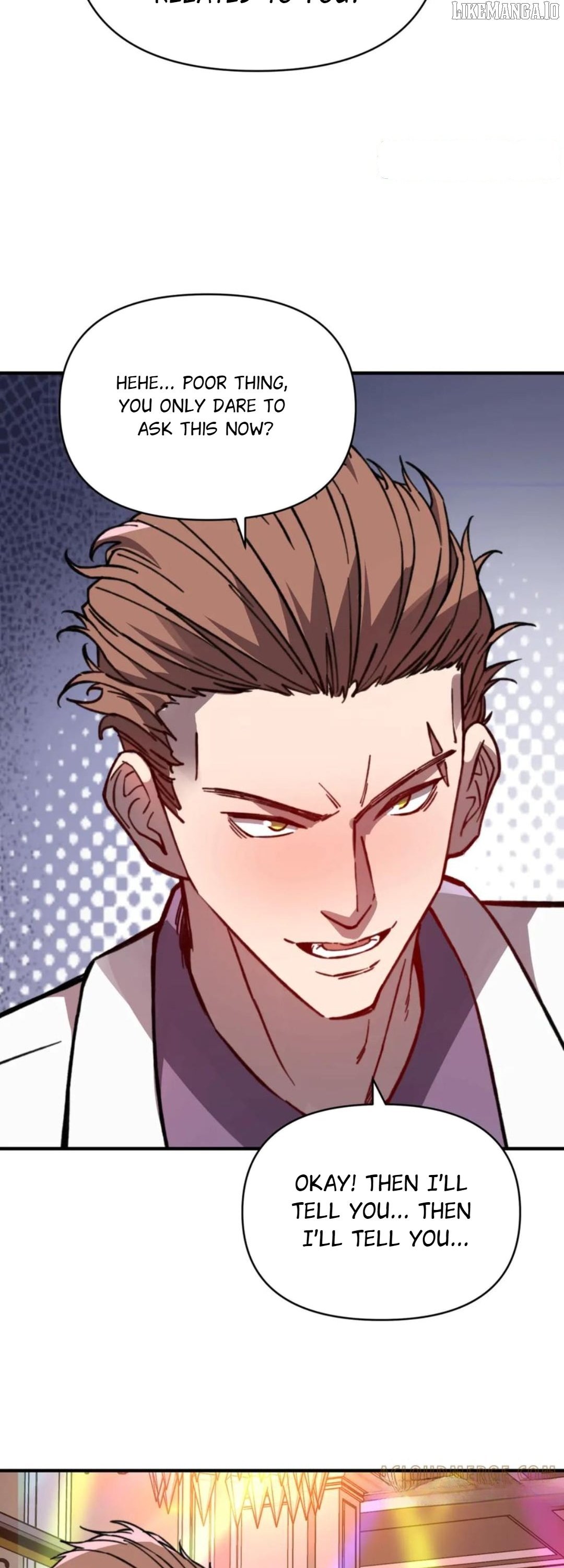 Starting as the God of Wealth, Taming Billions of Divine Pets! Chapter 33 - Page 18