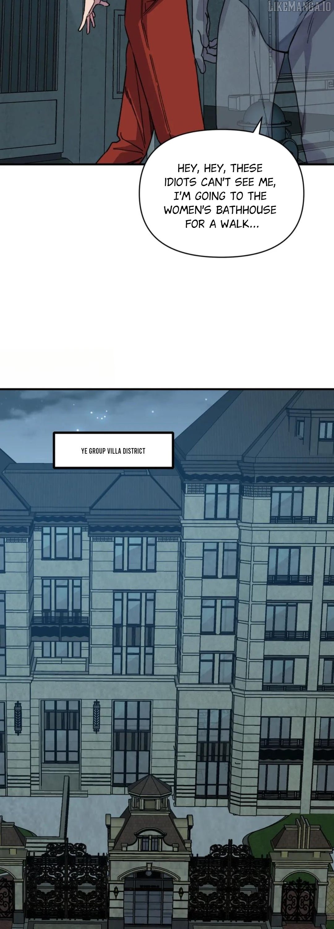 Starting as the God of Wealth, Taming Billions of Divine Pets! Chapter 33 - Page 2