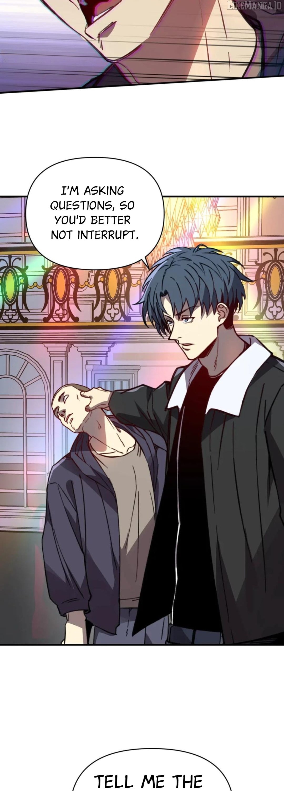 Starting as the God of Wealth, Taming Billions of Divine Pets! Chapter 33 - Page 20