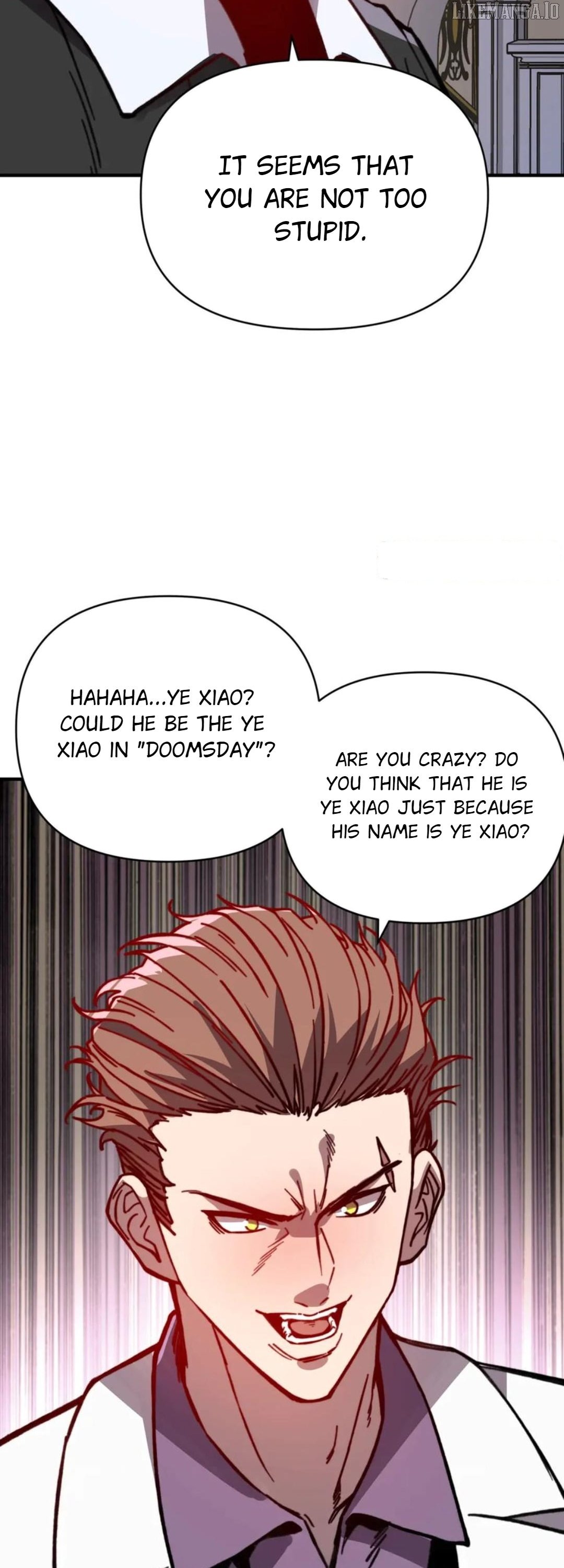 Starting as the God of Wealth, Taming Billions of Divine Pets! Chapter 33 - Page 24