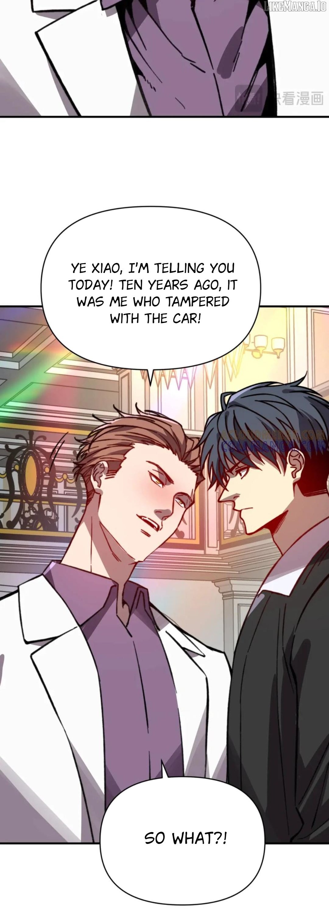 Starting as the God of Wealth, Taming Billions of Divine Pets! Chapter 33 - Page 25