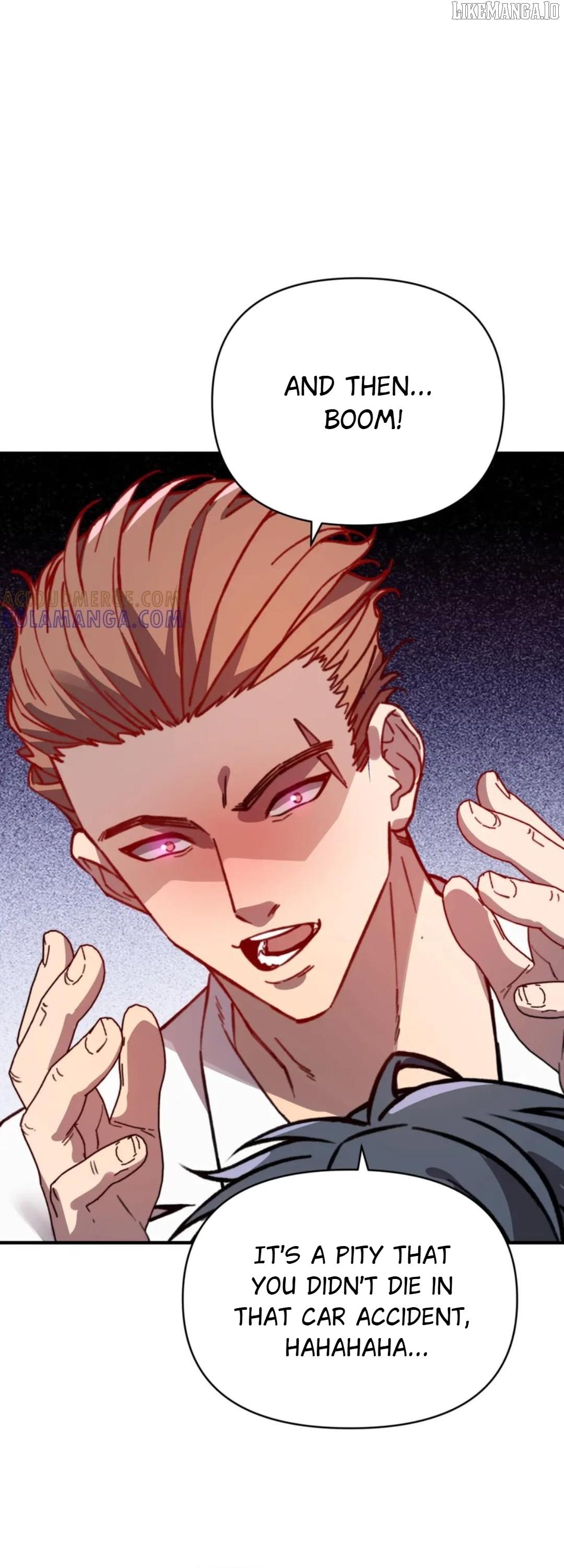 Starting as the God of Wealth, Taming Billions of Divine Pets! Chapter 33 - Page 26