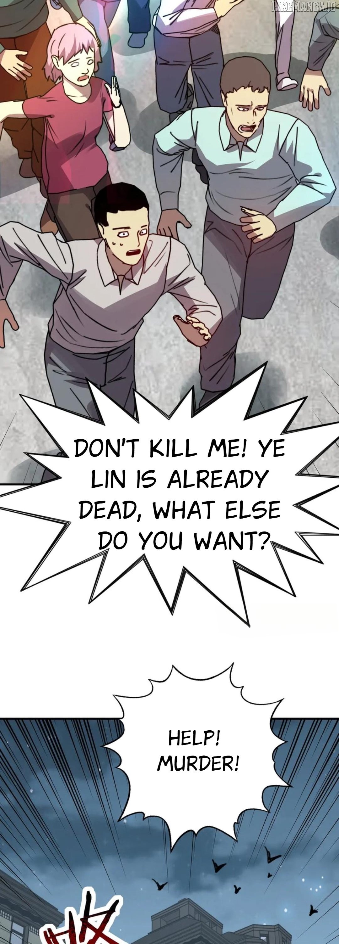 Starting as the God of Wealth, Taming Billions of Divine Pets! Chapter 34 - Page 15