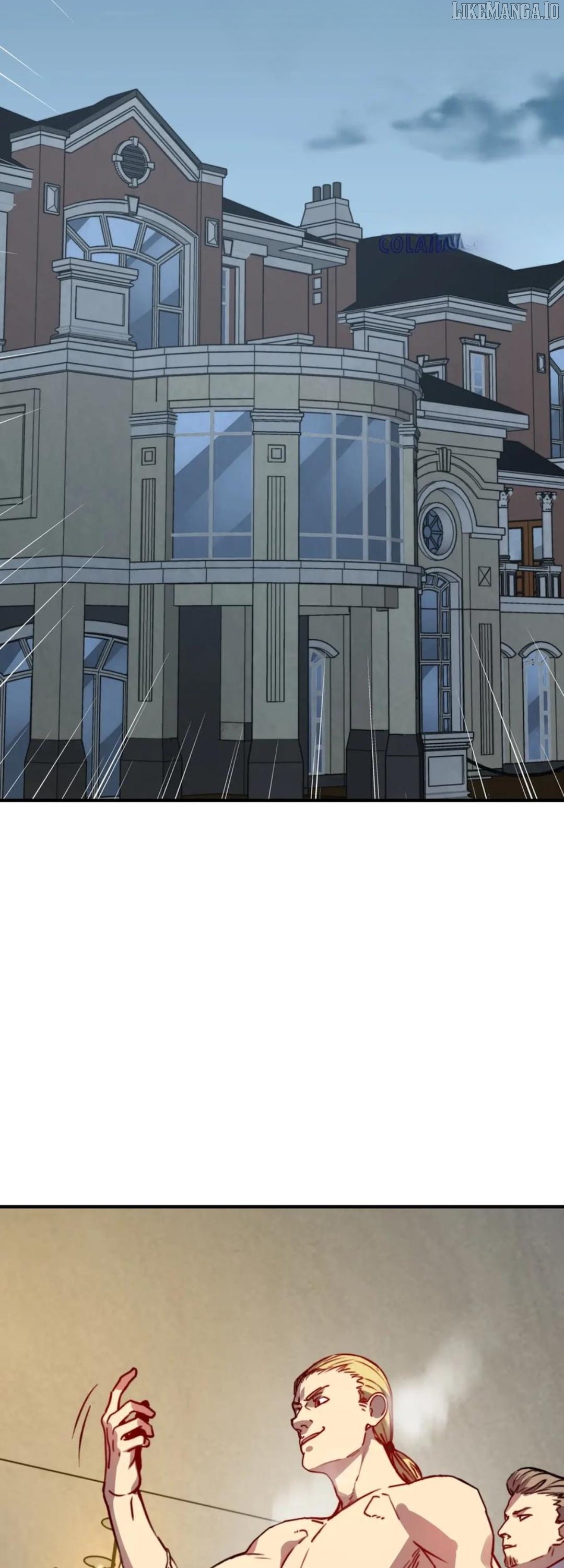 Starting as the God of Wealth, Taming Billions of Divine Pets! Chapter 34 - Page 19