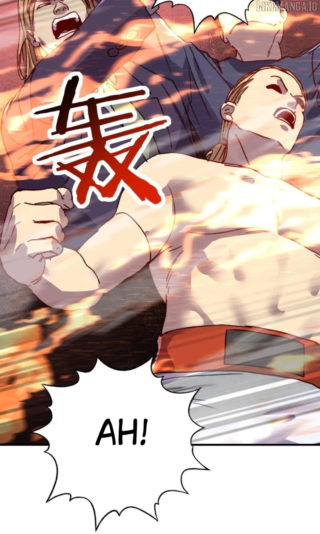 Starting as the God of Wealth, Taming Billions of Divine Pets! Chapter 34 - Page 27