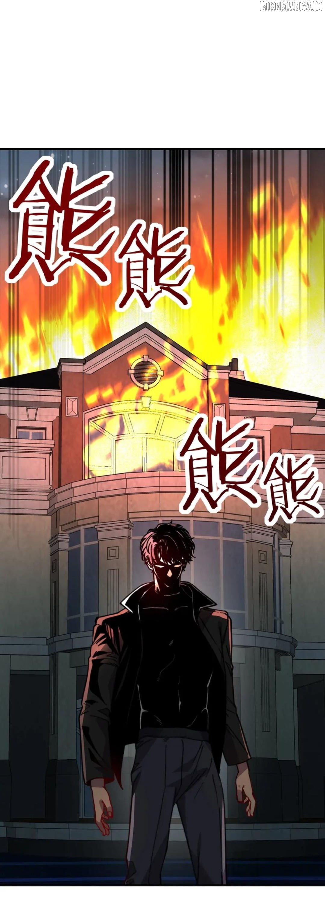 Starting as the God of Wealth, Taming Billions of Divine Pets! Chapter 34 - Page 29