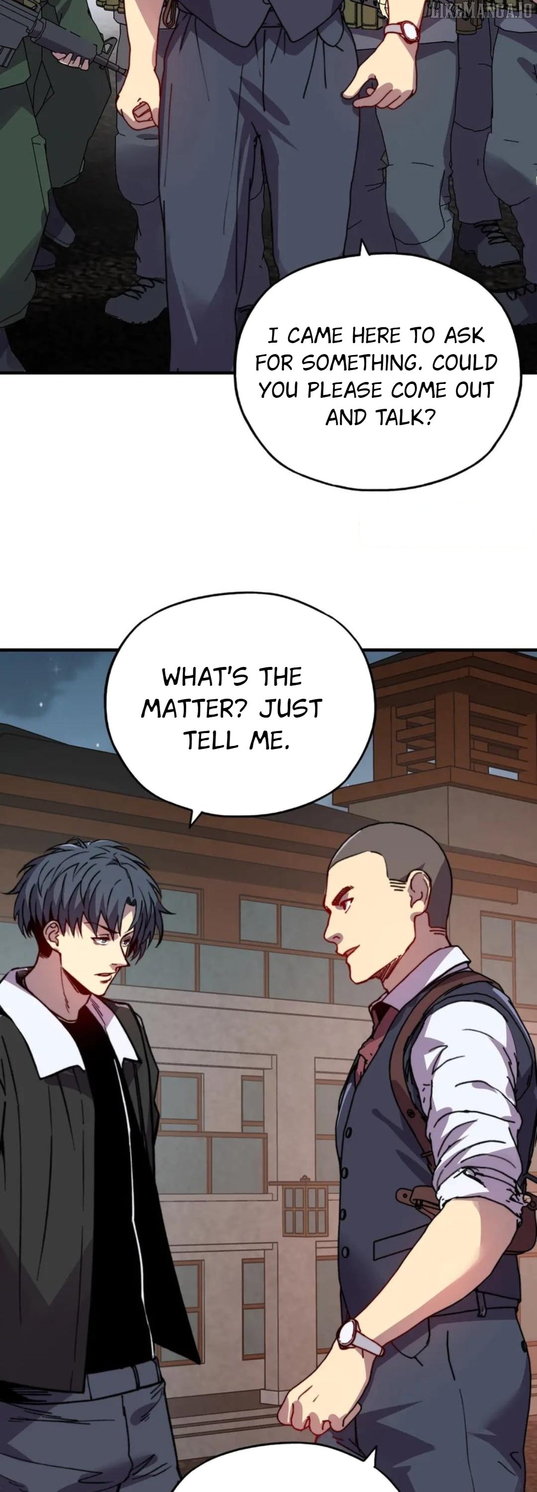 Starting as the God of Wealth, Taming Billions of Divine Pets! Chapter 34 - Page 34