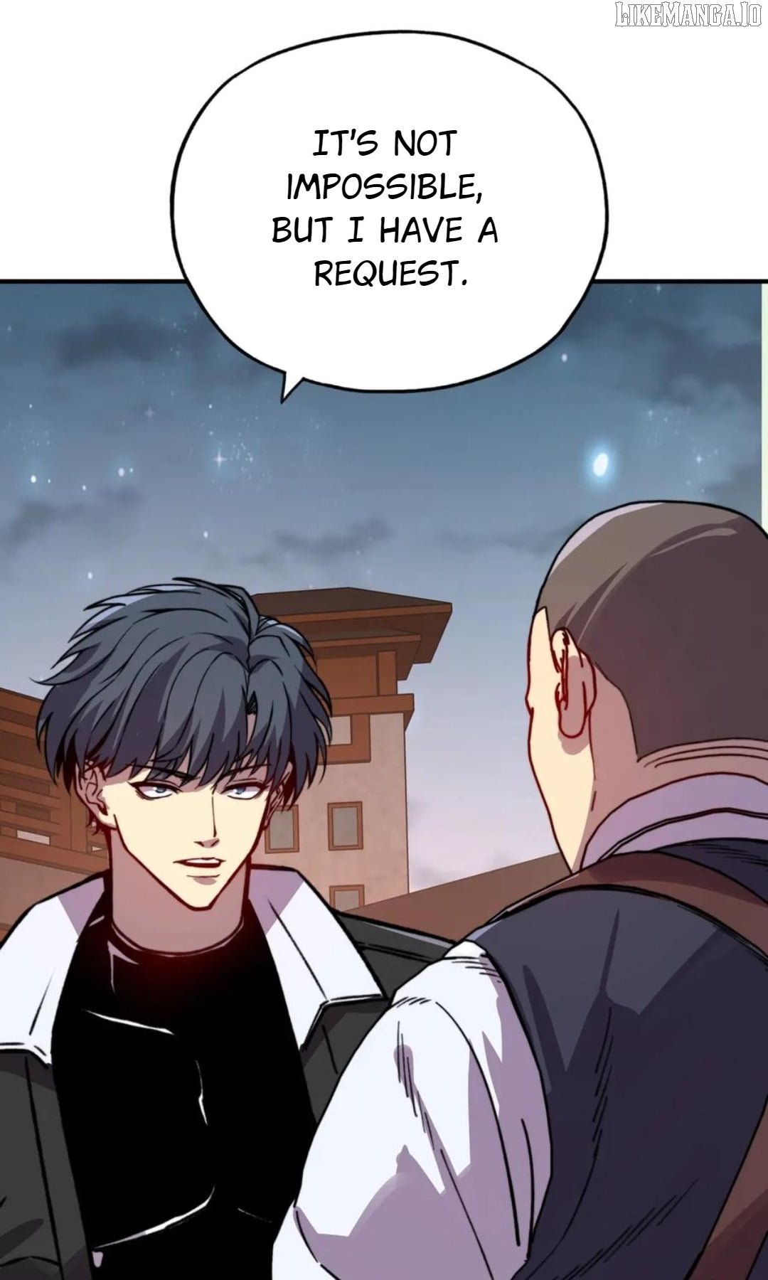 Starting as the God of Wealth, Taming Billions of Divine Pets! Chapter 34 - Page 37