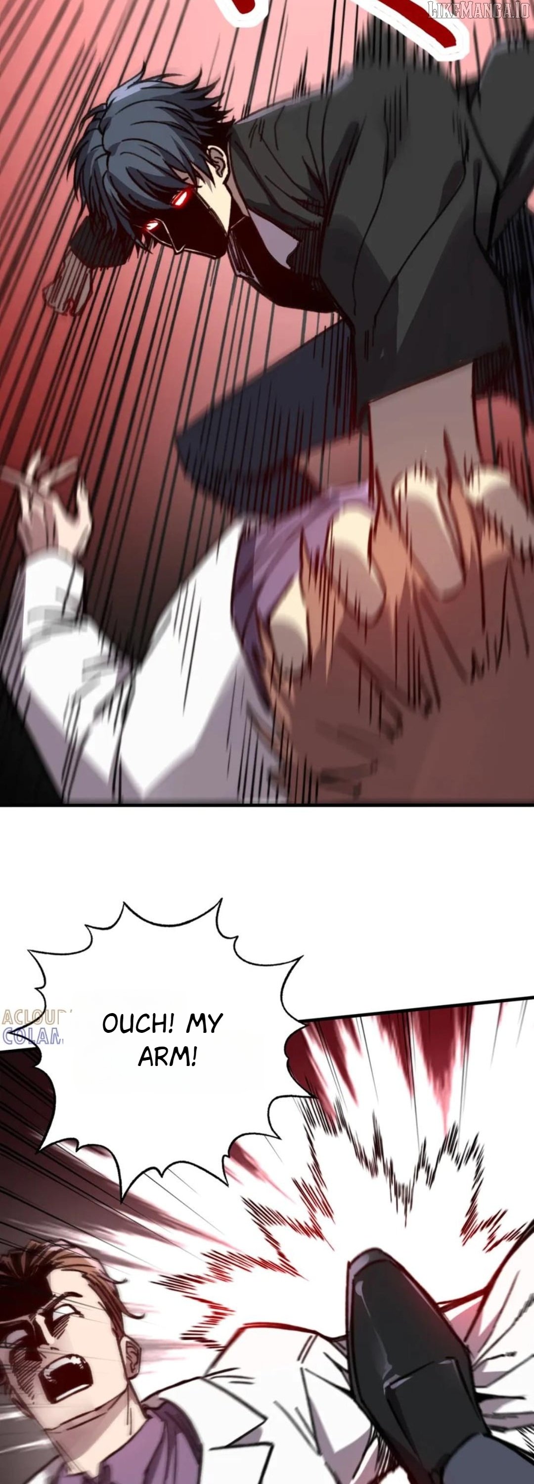 Starting as the God of Wealth, Taming Billions of Divine Pets! Chapter 34 - Page 5