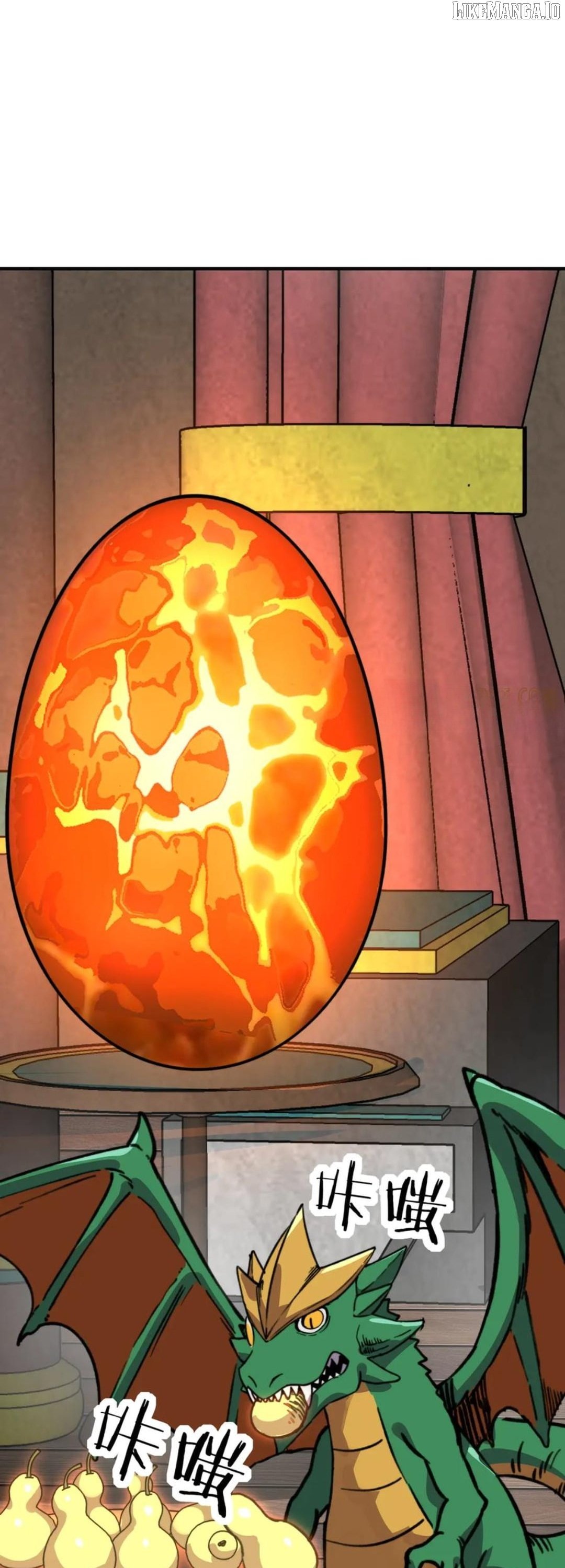 Starting as the God of Wealth, Taming Billions of Divine Pets! Chapter 35 - Page 20