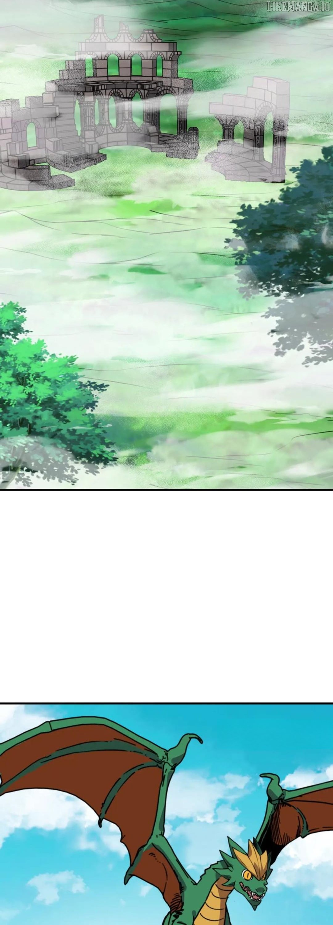 Starting as the God of Wealth, Taming Billions of Divine Pets! Chapter 35 - Page 25