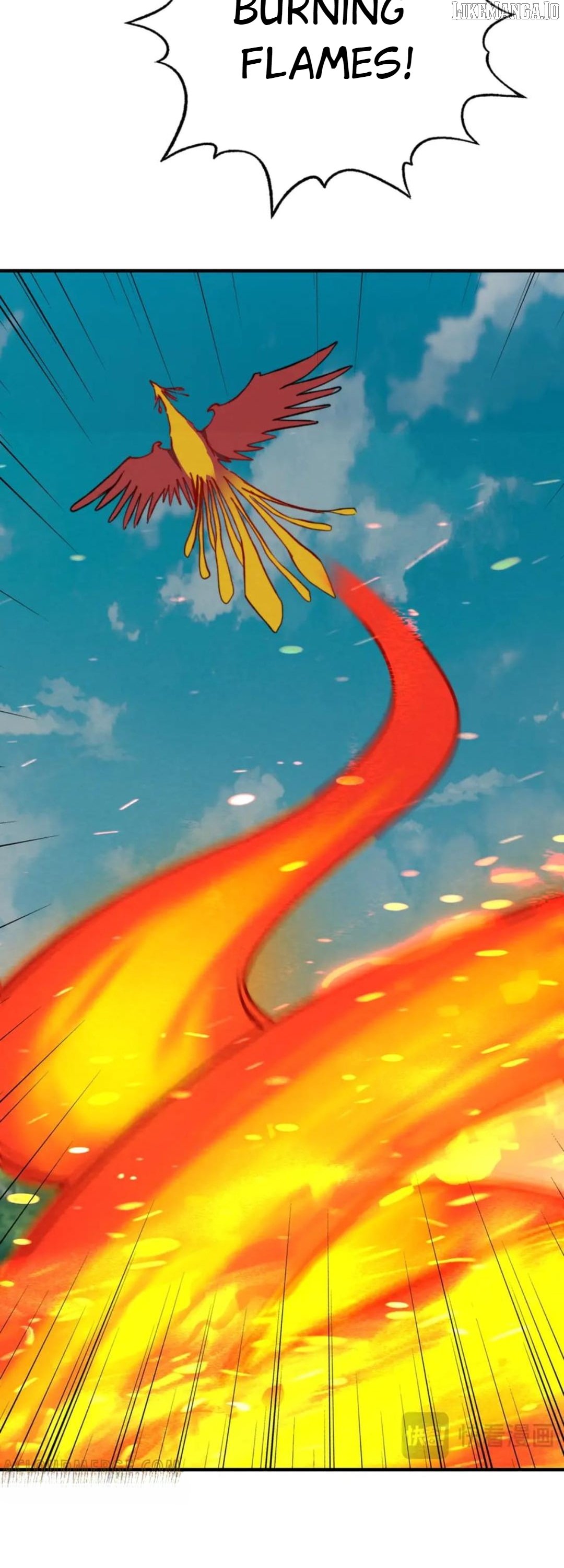 Starting as the God of Wealth, Taming Billions of Divine Pets! Chapter 36 - Page 24