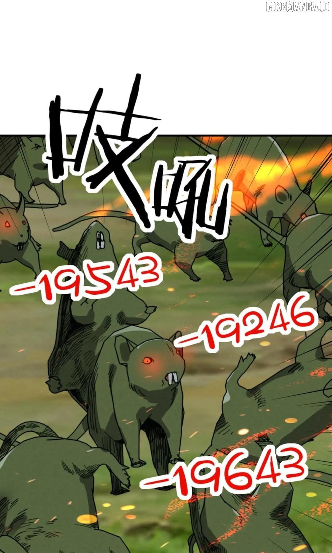 Starting as the God of Wealth, Taming Billions of Divine Pets! Chapter 36 - Page 25