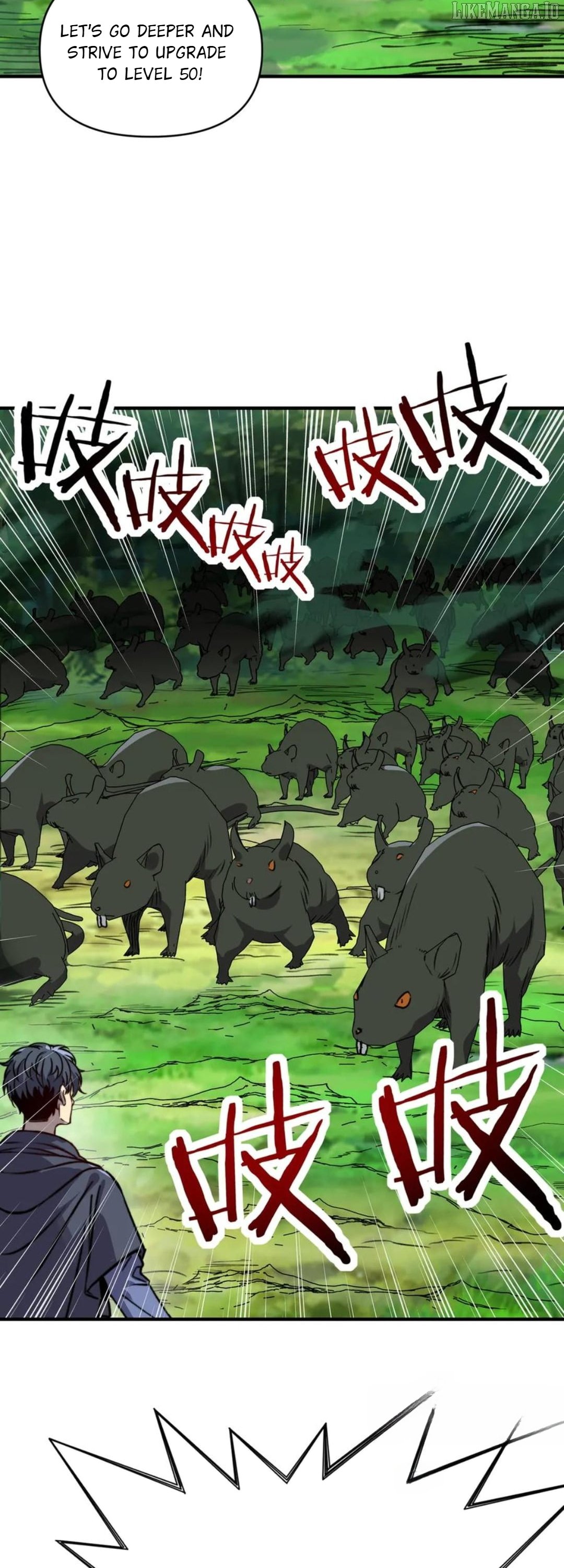 Starting as the God of Wealth, Taming Billions of Divine Pets! Chapter 37 - Page 4