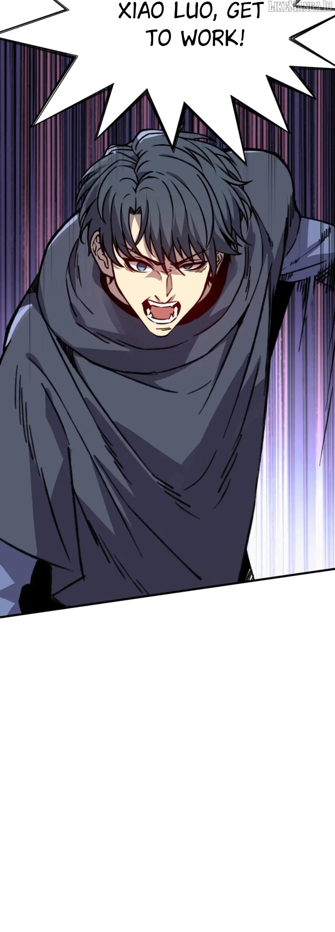 Starting as the God of Wealth, Taming Billions of Divine Pets! Chapter 37 - Page 5