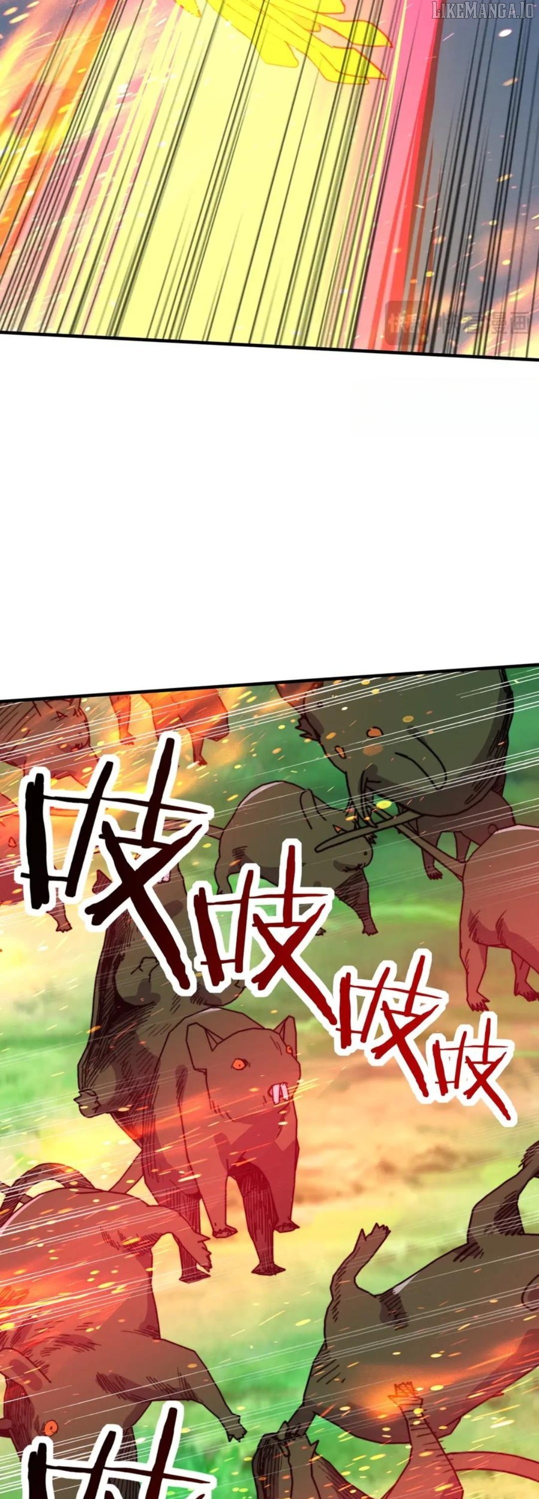 Starting as the God of Wealth, Taming Billions of Divine Pets! Chapter 37 - Page 7