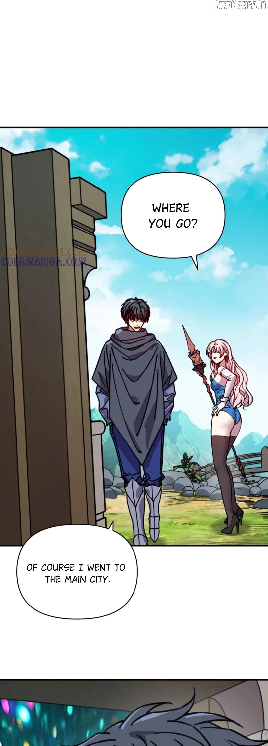 Starting as the God of Wealth, Taming Billions of Divine Pets! Chapter 38 - Page 10